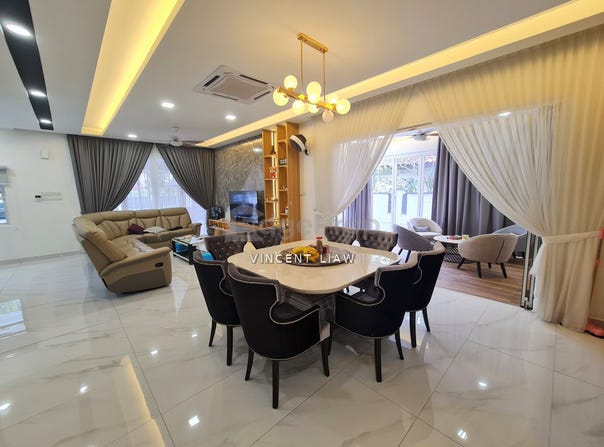 Section 11, Kota Damansara, Selangor 47810