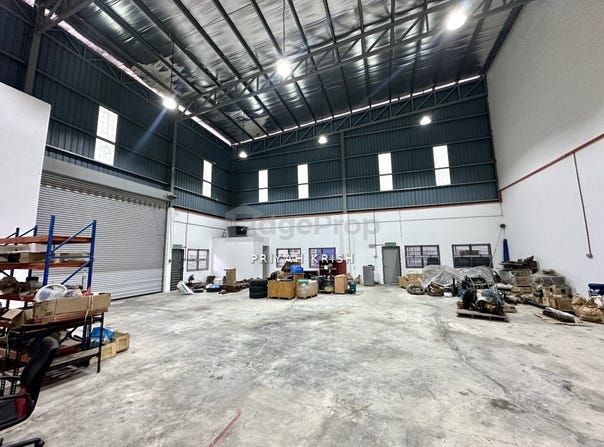 RAWANG, Rawang, Selangor 48000