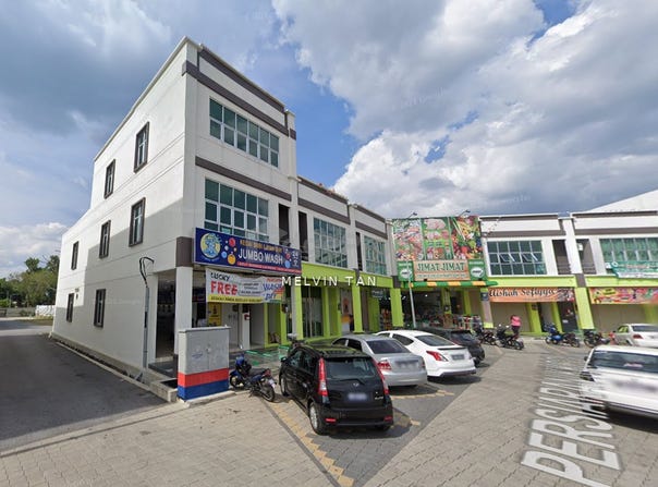 Kuala Kedah, Kedah 5400