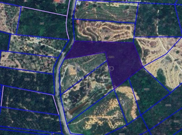 Tanjung Malim, Perak 35900