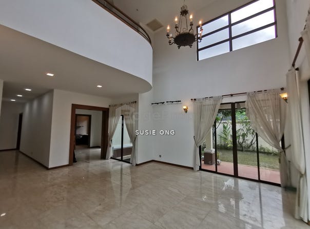 Jalan Tunku, Kenny Hills (Bukit Tunku), Kuala Lumpur 50480