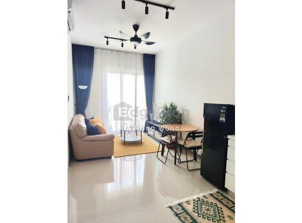 Jalan Kerinchi Kiri 2, Bangsar South, Kuala Lumpur 59200