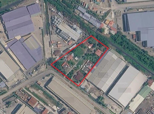 Port Klang, Selangor 42000