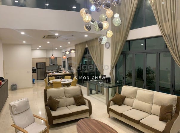 Damansara Perdana, Damansara Perdana, Selangor 47820