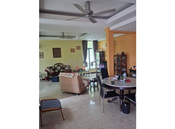 Lorong Maarof 1, Bangsar, Kuala Lumpur 52200
