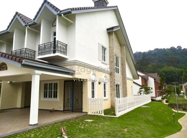 Rawang, Selangor 48000