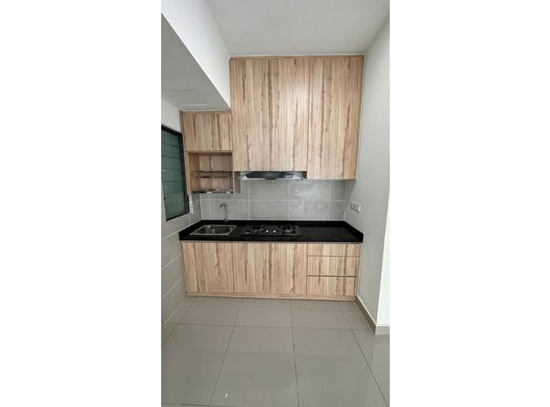Jalan Sentul Pasar, Sentul, Kuala Lumpur 51100