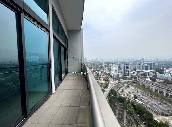 Damansara Heights, Kuala Lumpur 50490