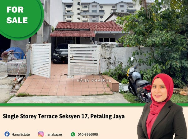 Petaling Jaya, Selangor 46350