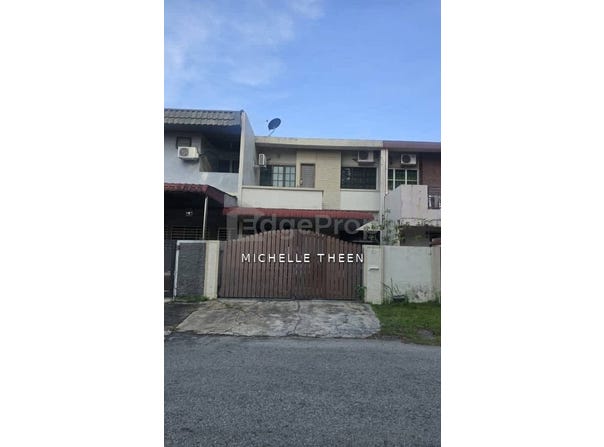 Ipoh, Perak