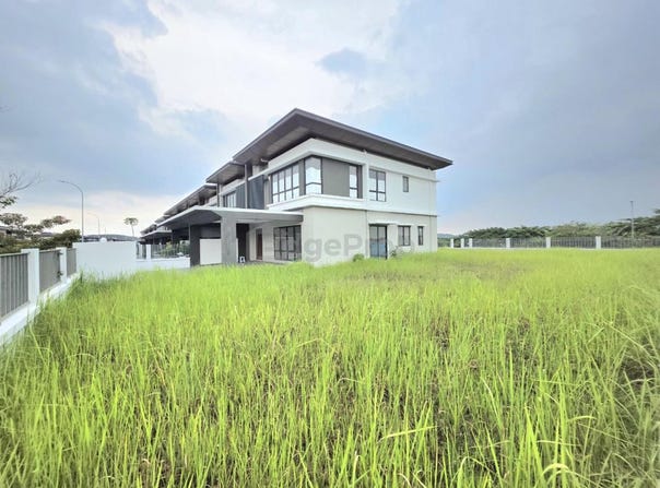 Jln BSC 4A/5, 48020, Selangor, Sungai Buloh, Selangor 48020