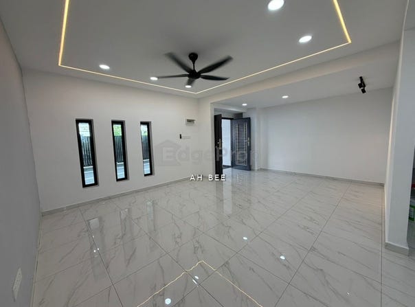 Ulu Tiram, Johor 81800