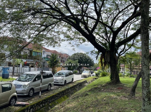 Jalan Puteri 12, Puchong, Selangor 47100