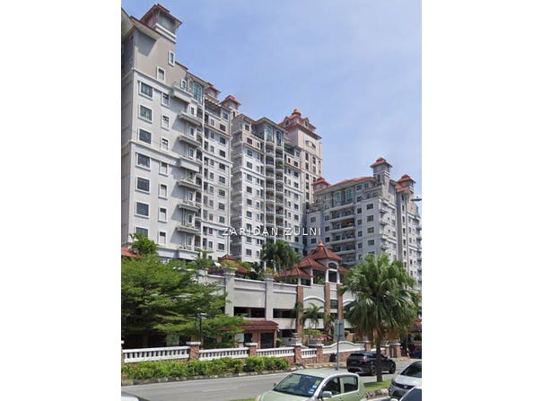 Jalan Duta Kiara, 50480, Kuala Lumpur, Dutamas, Kuala Lumpur 50480