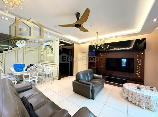 JALAN RAJA NONG, Klang, Selangor 41000