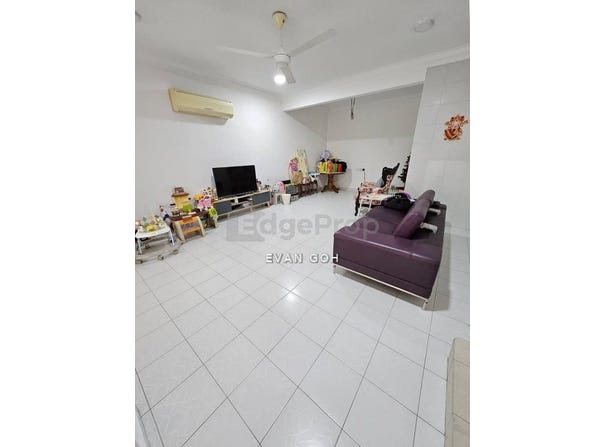 Jalan PP, Puchong, Selangor 47100