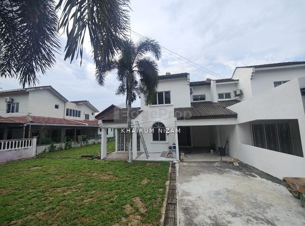 Bangi, Selangor 43650