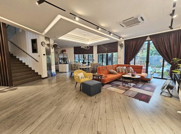Jalan Bukit Impiana, Kajang, Selangor 43000