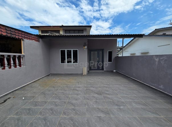 LORONG MANICKAVASAGAM, Klang, Selangor