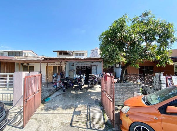 Jalan PJS 10, Bandar Sunway, Selangor 46150