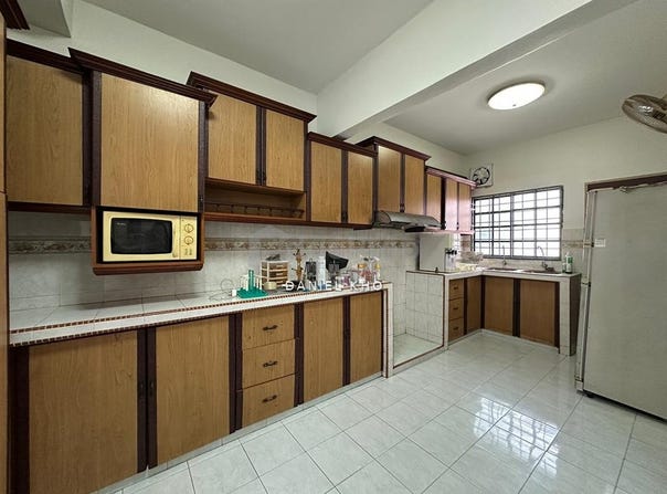 Lorong Batu Nilam, Bukit Tinggi, Bukit Tinggi Klang, Parklands, Bukit Tinggi 2 , Bandar Botanic/Bandar Bukit Tinggi, Selangor 41200