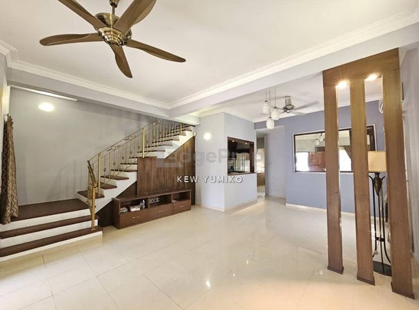 Jalan Seri Taming 1b, Cheras, Selangor 43200