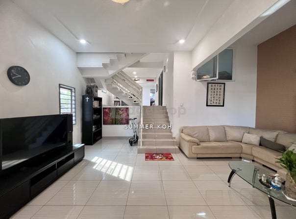 Jalan Serkut, Cheras, Kuala Lumpur 56100