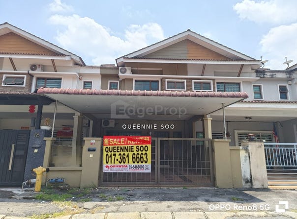 Ipoh, Perak 31650