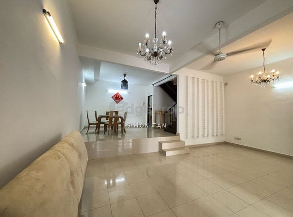 Petaling Jaya, Selangor 47300