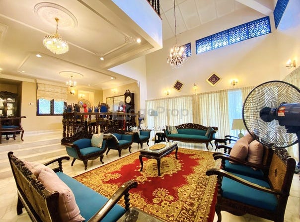 Jalan 6, Ampang, Selangor 68000