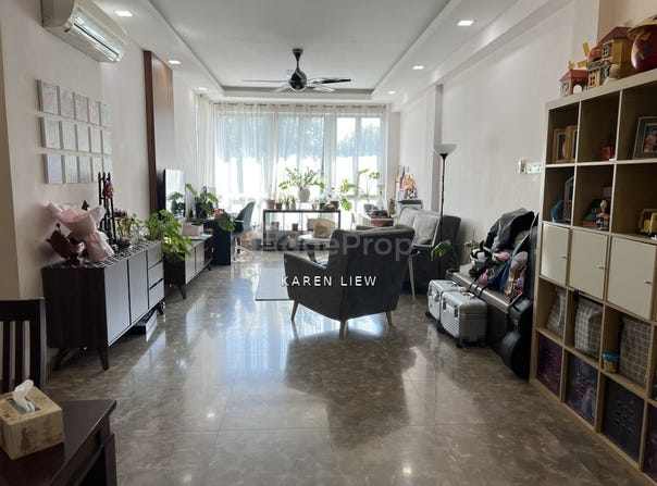 Off Jalan Kemajuan Subang, 47500, Selangor, Subang Jaya, Selangor 47500