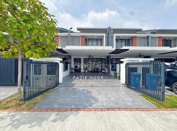 Shah Alam, Selangor 40170
