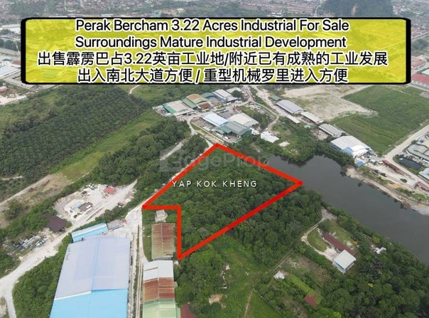 Ipoh, Perak 31400