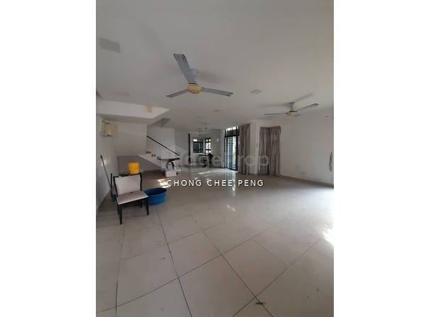 Lingkungan Indah Utama, Taman Bukit Indah 2, Johor Bahru, Johor, Johor Bahru, Johor 81200