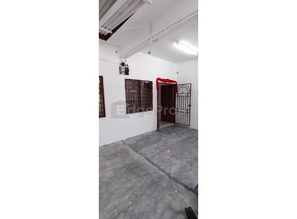 18,lebuh bendahara 4d,off jalan raja nong,Taman Se, Klang, Selangor 41050