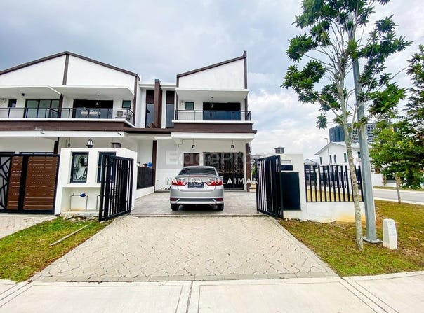 Bandar Puncak Alam, Selangor 43200