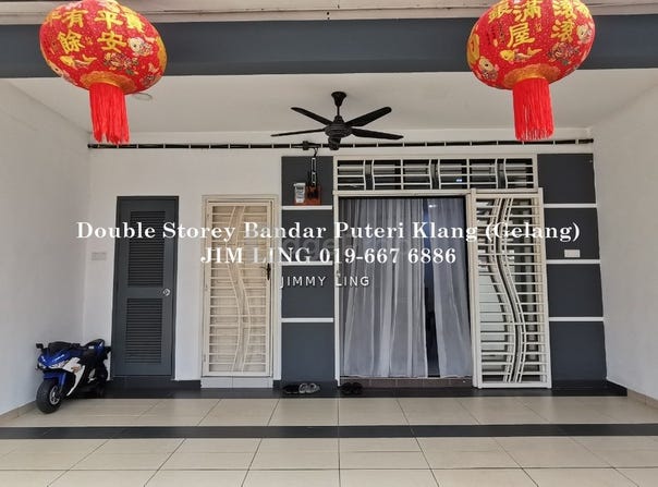 Jalan Gelang, Klang, Selangor 41200