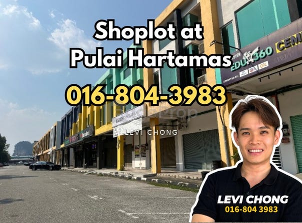 Ipoh, Perak 31350