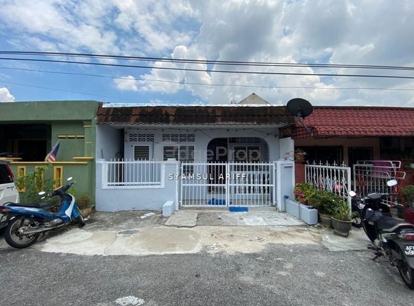 KL, Kuala Lumpur 56000