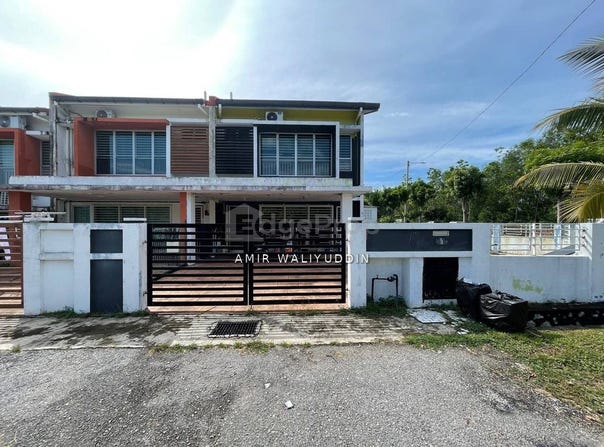 1-01-1 Jalan Lazuardi 7/29, Bandar Puncak Alam, Selangor 40000