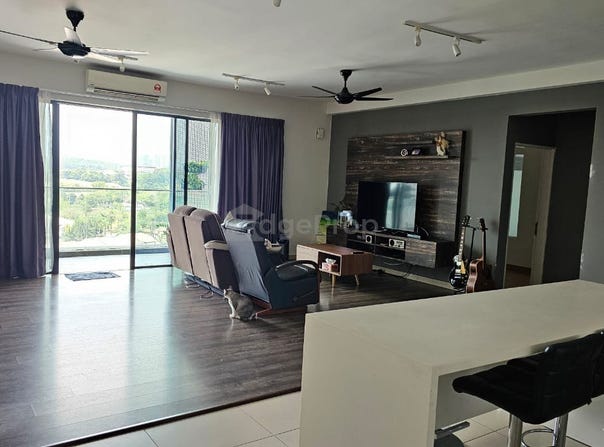 Ara Damansara, Petaling Jaya, Selangor, 47301, Selangor, Ara Damansara, Selangor 47301