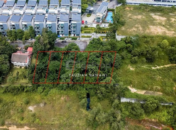 Segambut, Kuala Lumpur 51200
