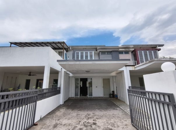Selangor, Shah Alam, Selangor 40160
