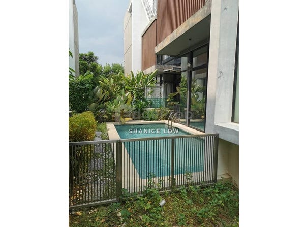 Jalan LE, Puchong, Selangor 47100