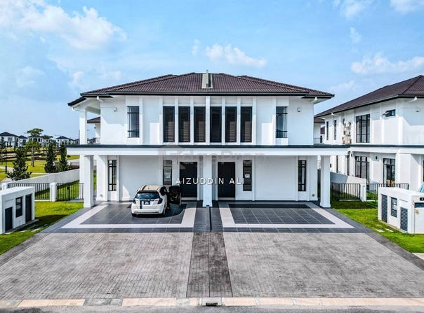 Bandar Puncak Alam, Selangor 42300