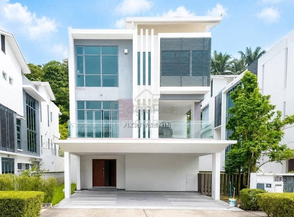 Cyberjaya, Selangor 63000
