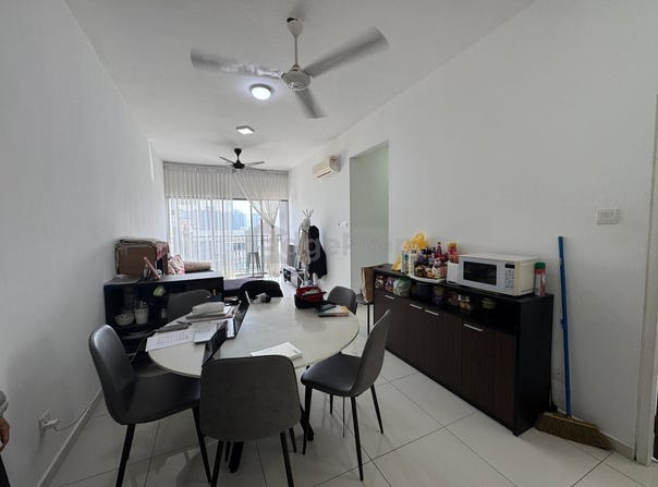 Wangsa Maju, Kuala Lumpur 53300
