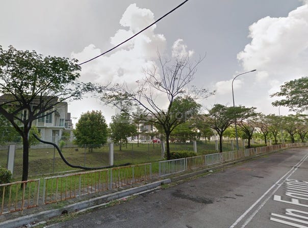 Seri Kembangan, Selangor 43300