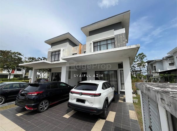Semenyih, Selangor 43700