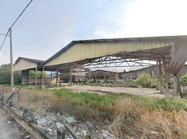 Sungai Buloh, Selangor 40160